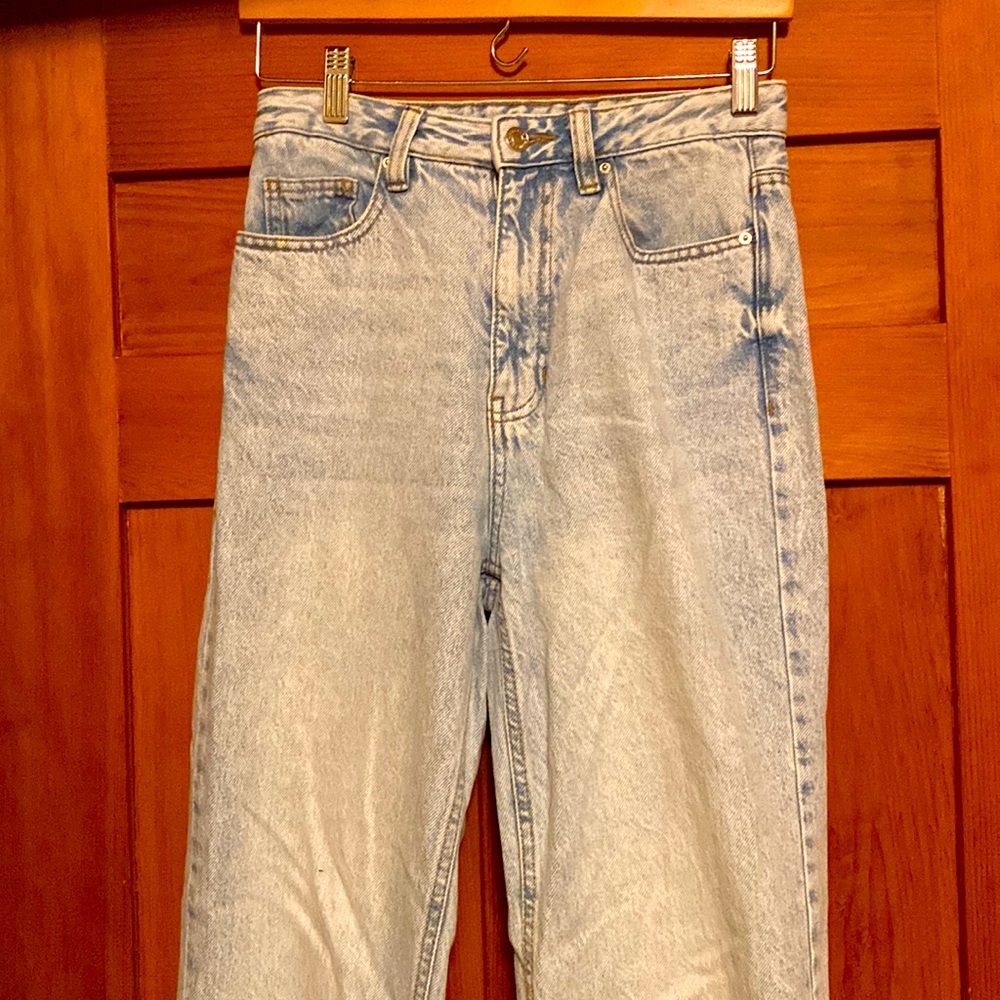 PacSun 90’s Boyfriend Jeans. Size 26